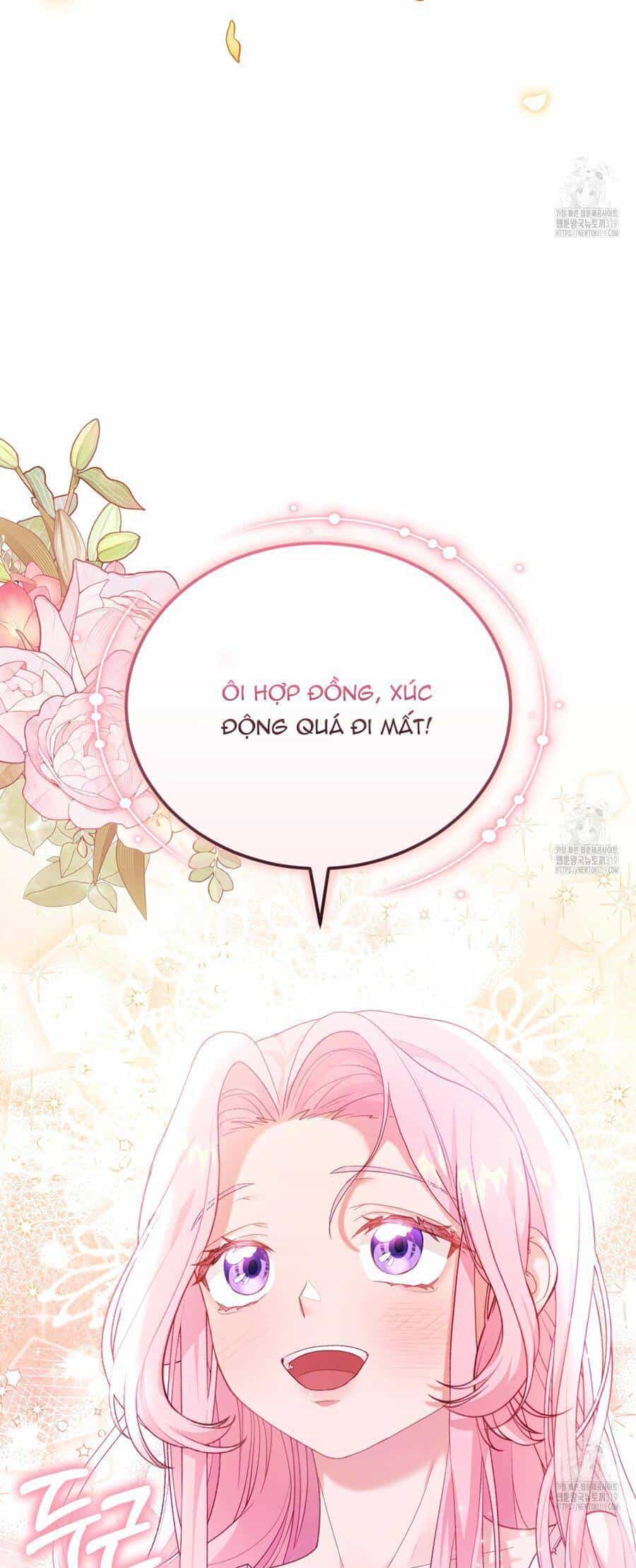 Nàng Tiên, Hãy Ký Hợp Đồng Nào - Chương 16 - ảnh 51