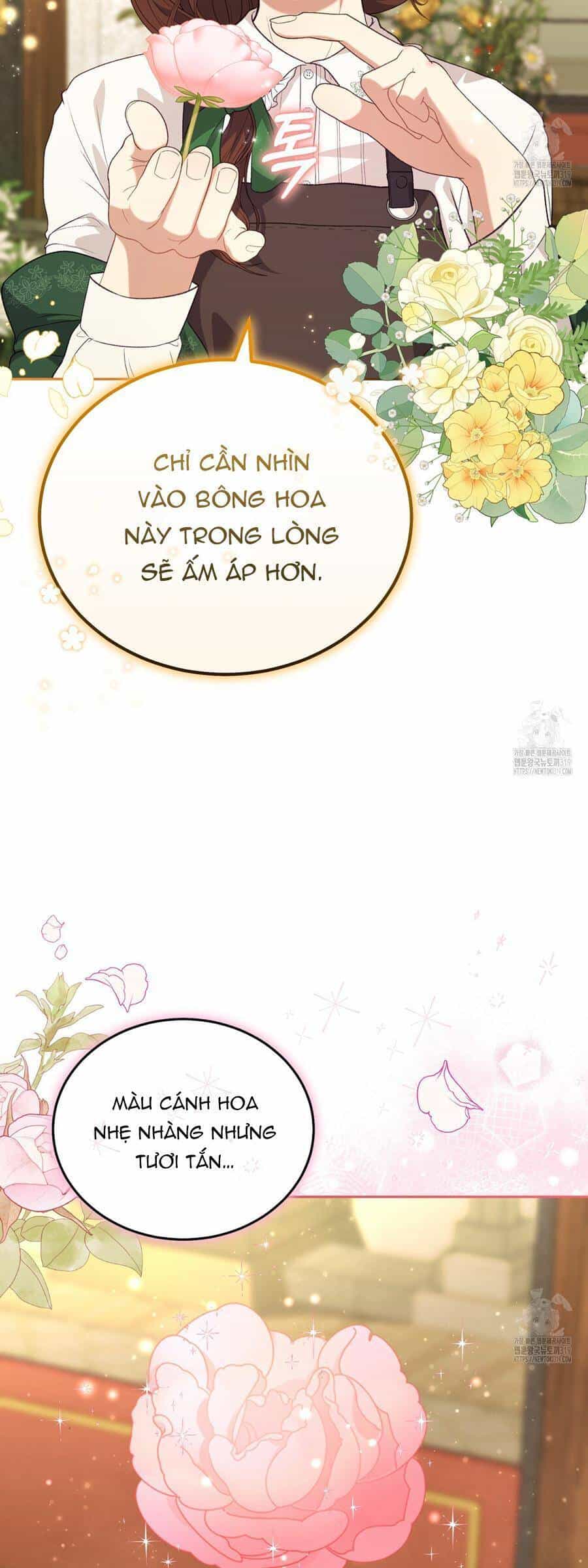 Nàng Tiên, Hãy Ký Hợp Đồng Nào - Chương 16 - ảnh 7