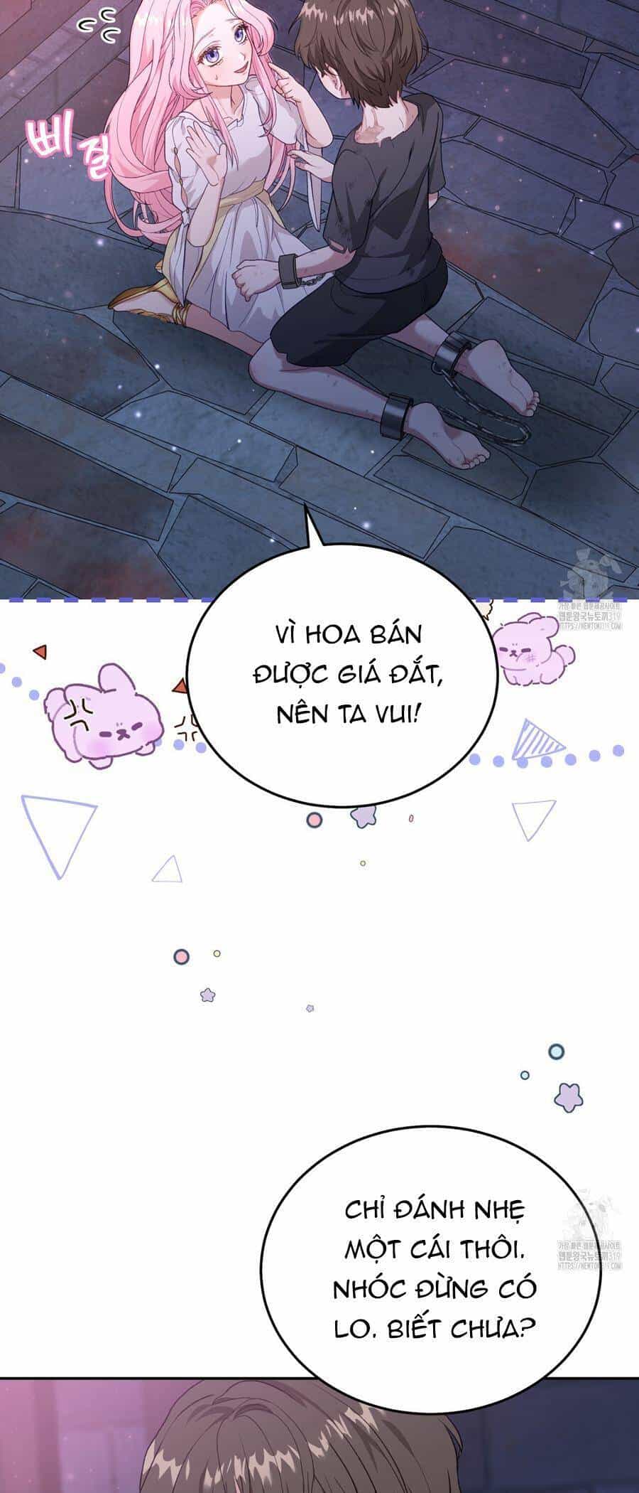 Nàng Tiên, Hãy Ký Hợp Đồng Nào - Chương 17 - ảnh 13