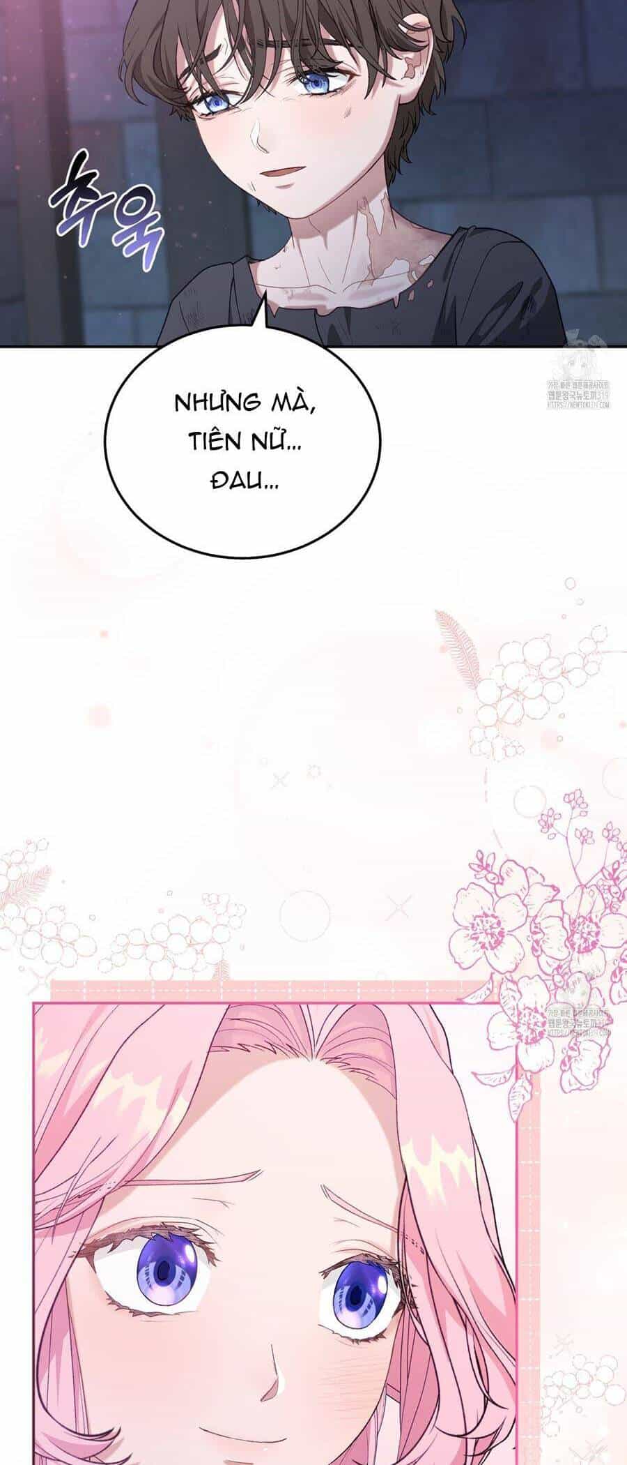 Nàng Tiên, Hãy Ký Hợp Đồng Nào - Chương 17 - ảnh 14