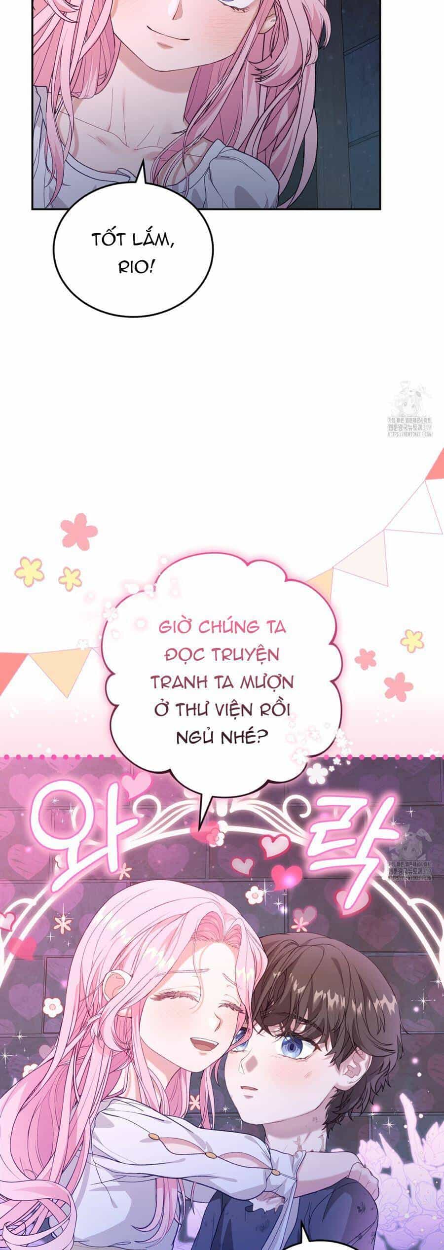 Nàng Tiên, Hãy Ký Hợp Đồng Nào - Chương 17 - ảnh 33