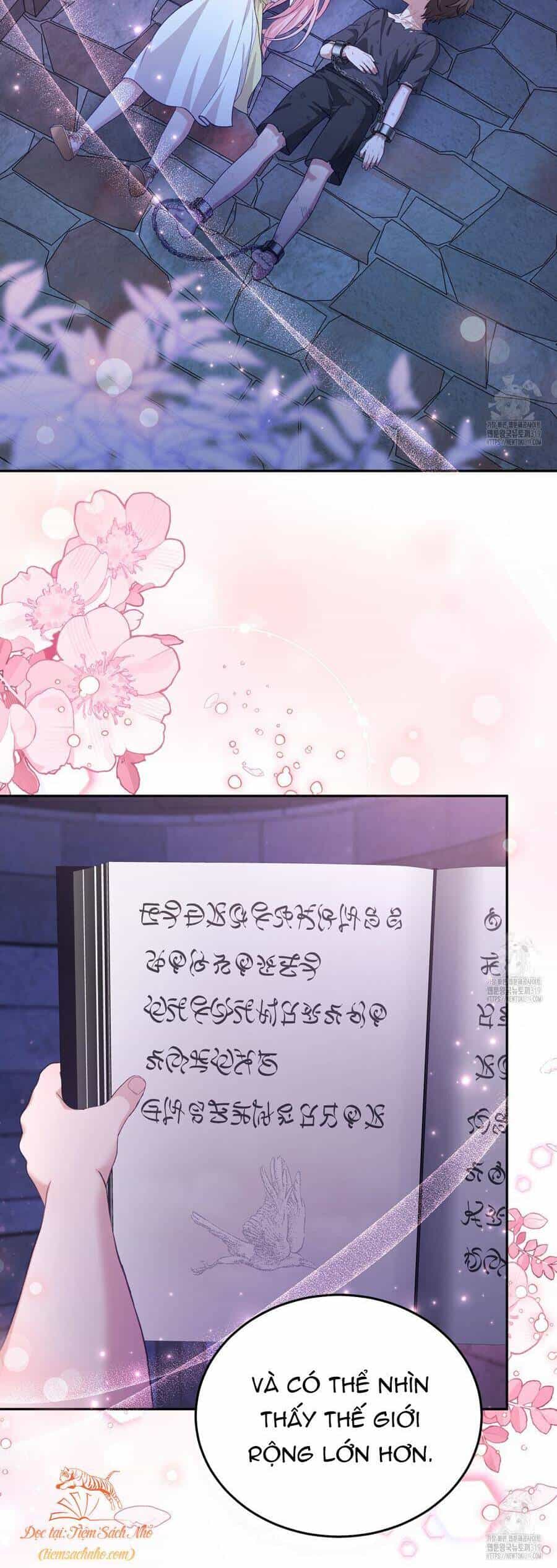 Nàng Tiên, Hãy Ký Hợp Đồng Nào - Chương 17 - ảnh 35