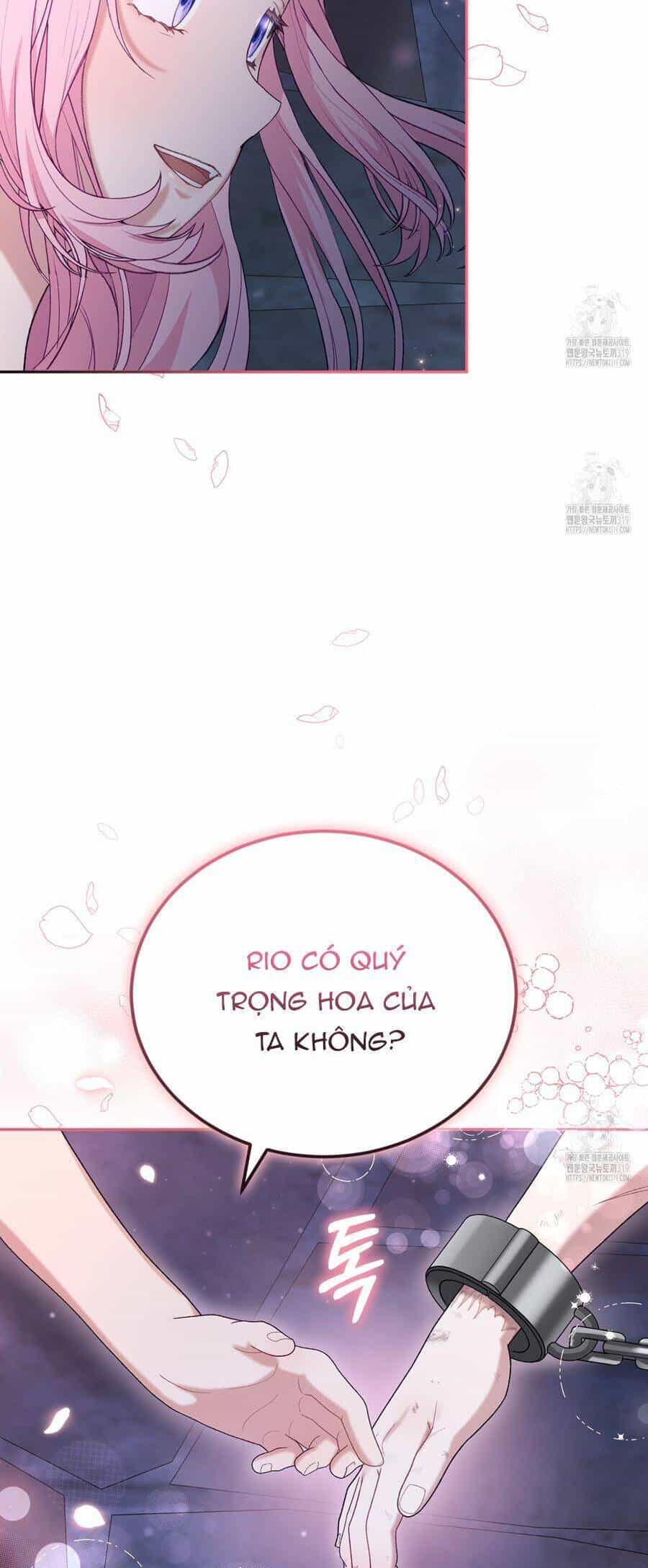 Nàng Tiên, Hãy Ký Hợp Đồng Nào - Chương 17 - ảnh 46
