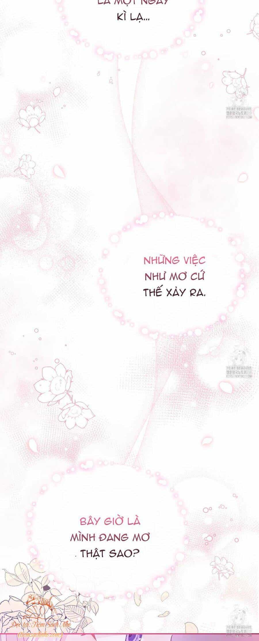Nàng Tiên, Hãy Ký Hợp Đồng Nào - Chương 17 - ảnh 56