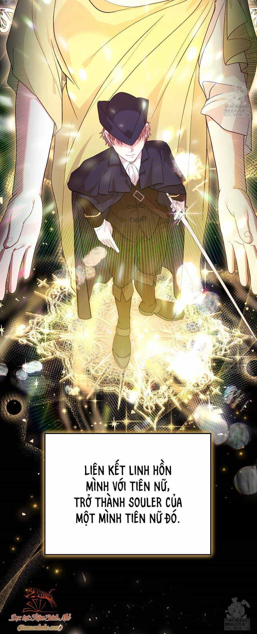 Nàng Tiên, Hãy Ký Hợp Đồng Nào - Chương 17 - ảnh 62