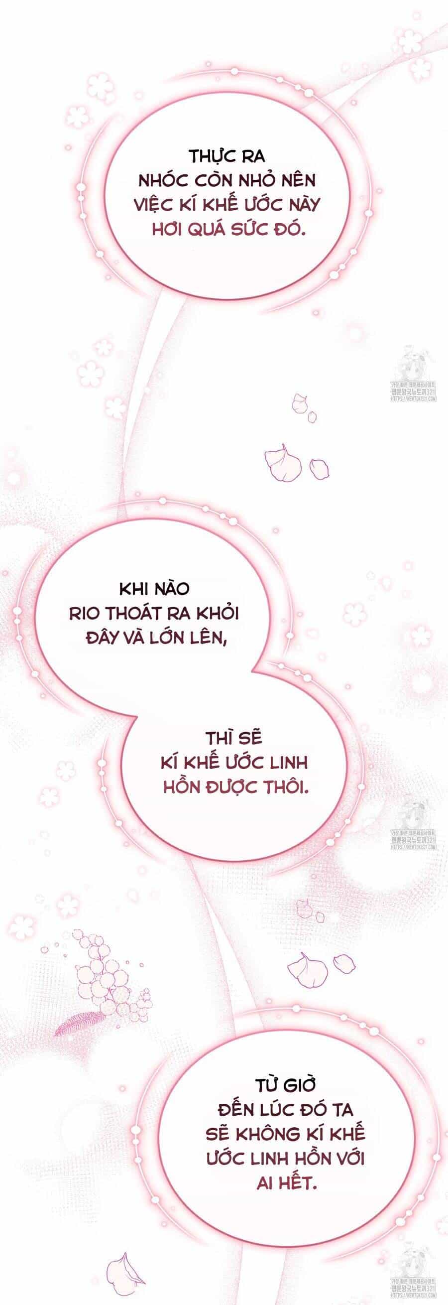 Nàng Tiên, Hãy Ký Hợp Đồng Nào - Chương 18 - ảnh 14
