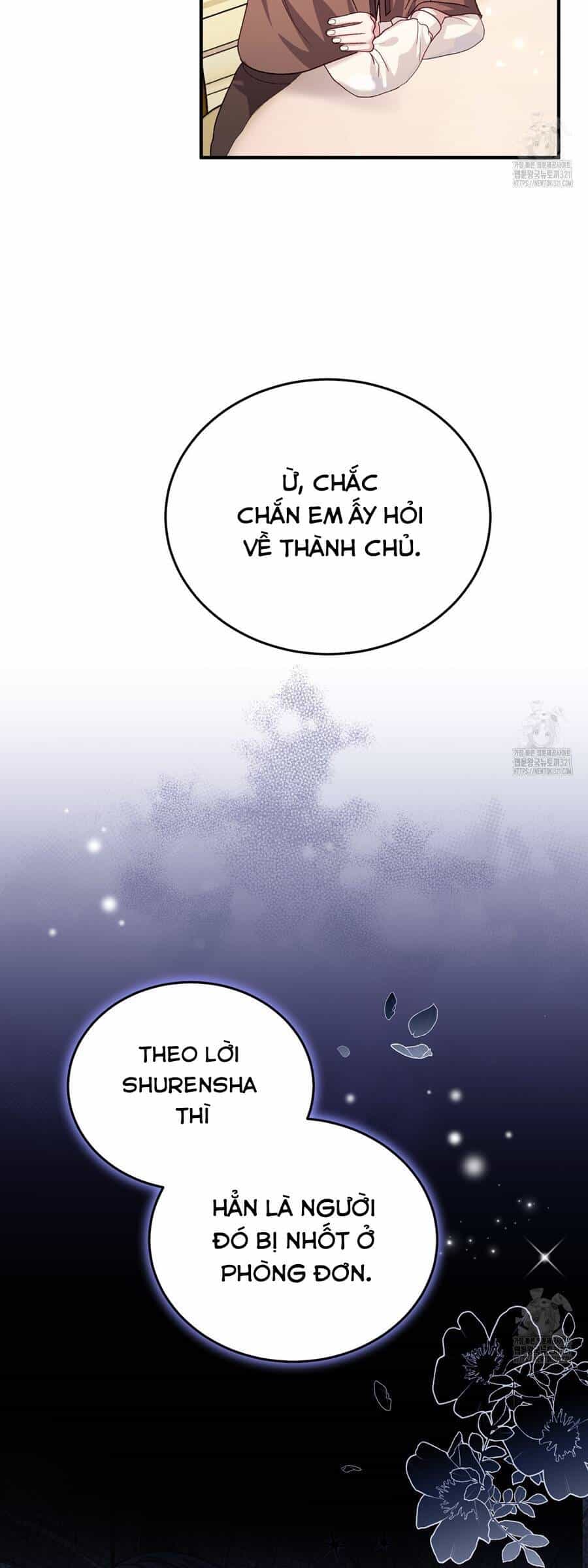 Nàng Tiên, Hãy Ký Hợp Đồng Nào - Chương 18 - ảnh 44