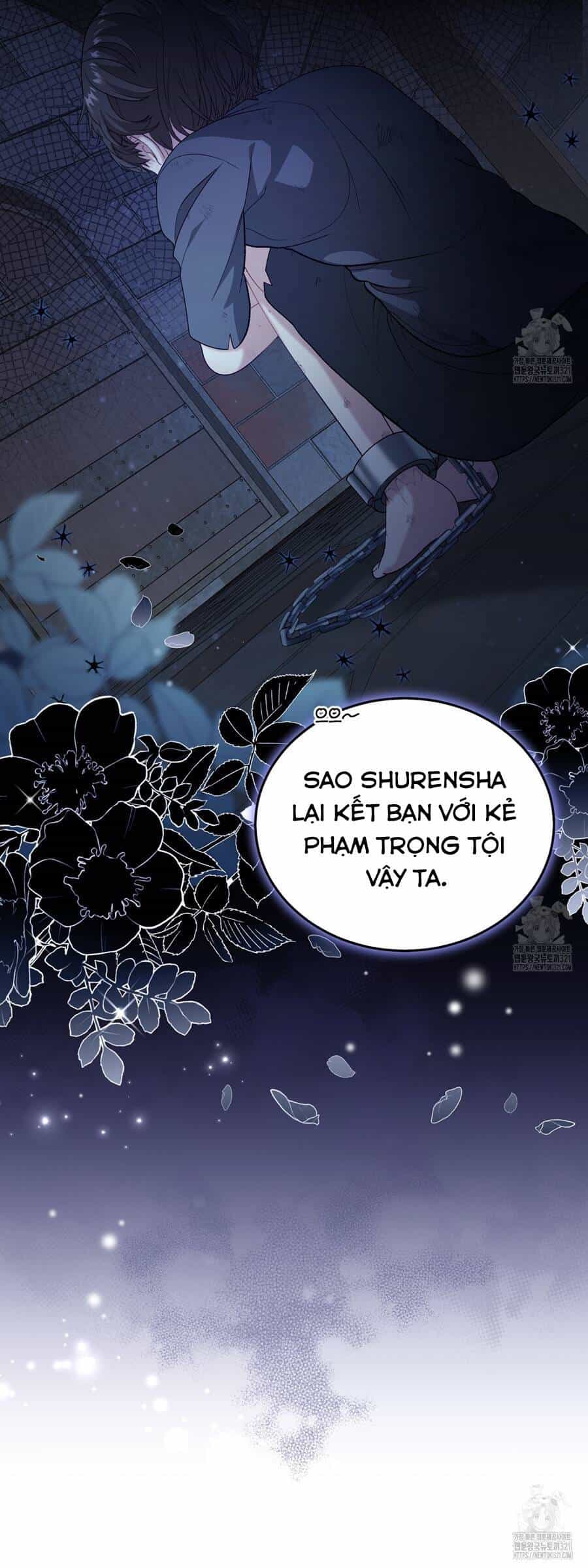 Nàng Tiên, Hãy Ký Hợp Đồng Nào - Chương 18 - ảnh 45