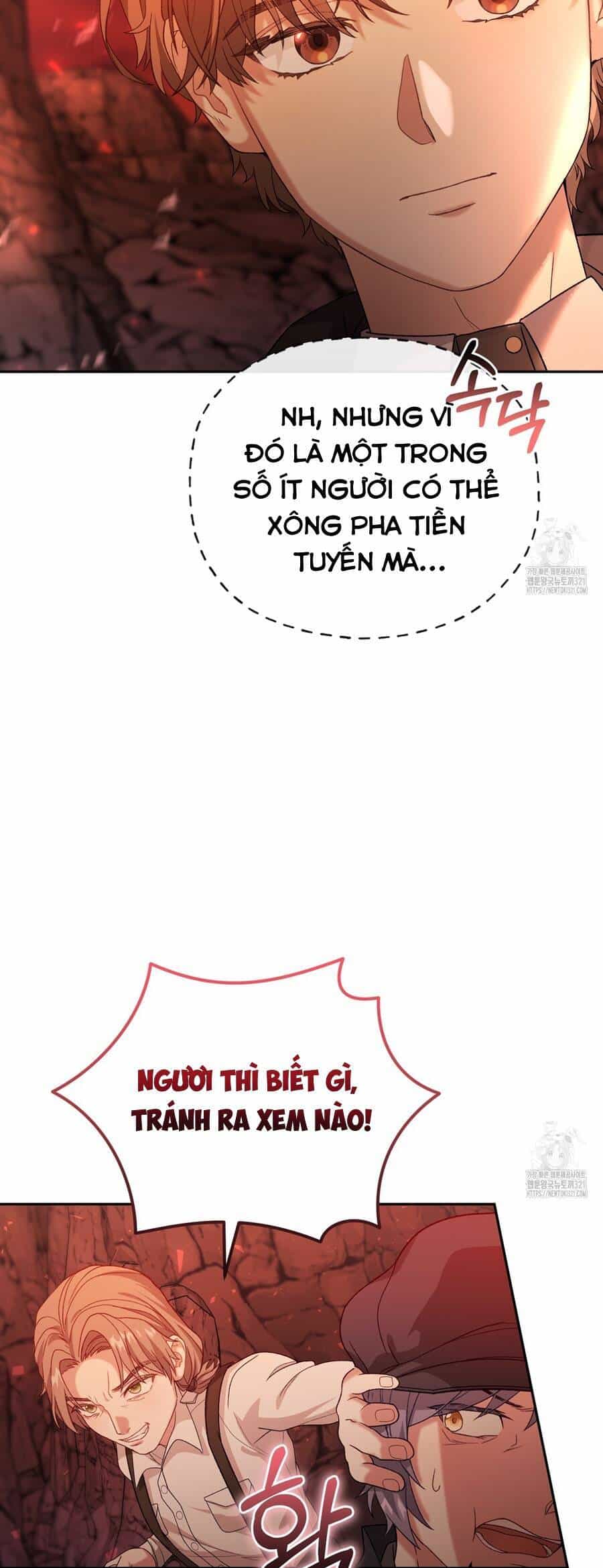 Nàng Tiên, Hãy Ký Hợp Đồng Nào - Chương 18 - ảnh 59