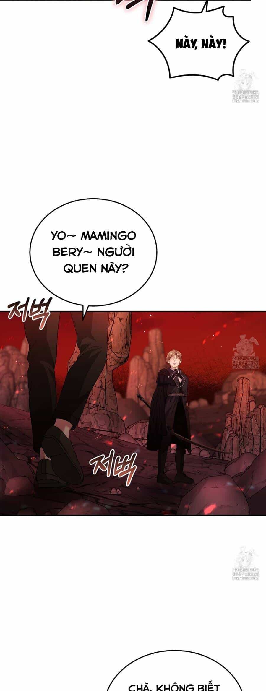 Nàng Tiên, Hãy Ký Hợp Đồng Nào - Chương 18 - ảnh 60