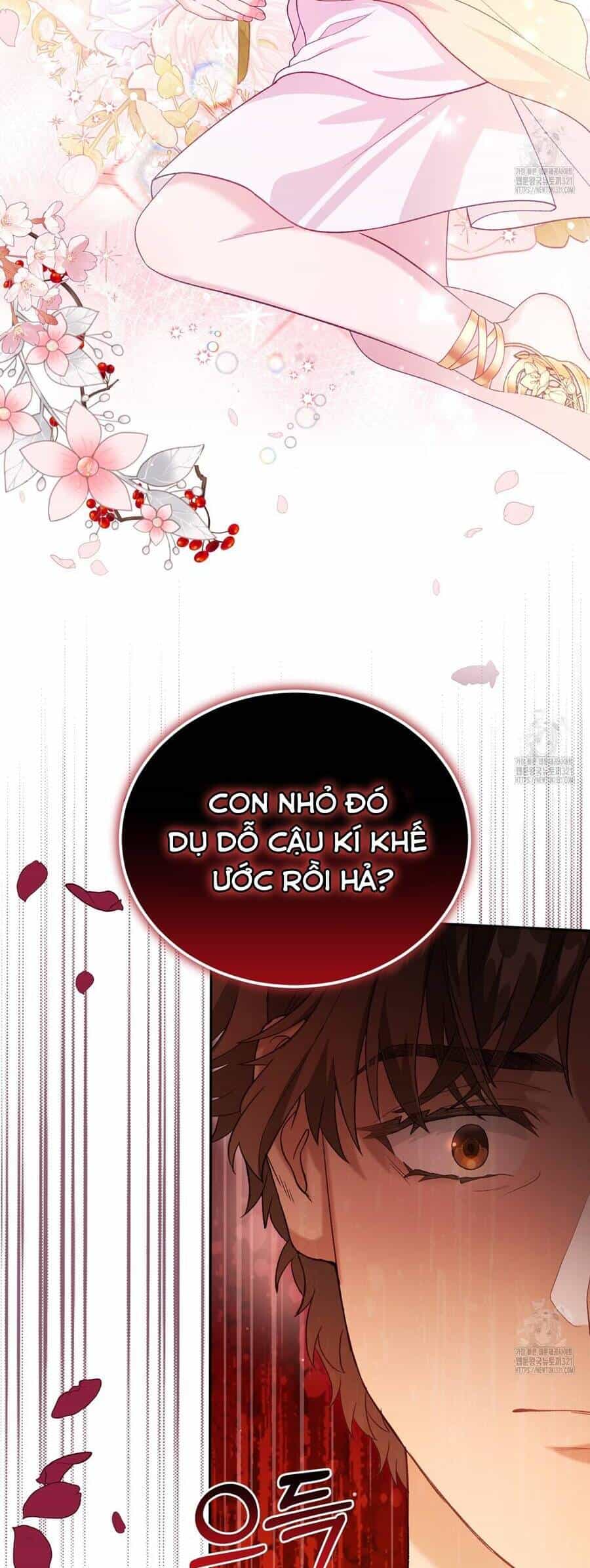 Nàng Tiên, Hãy Ký Hợp Đồng Nào - Chương 18 - ảnh 63