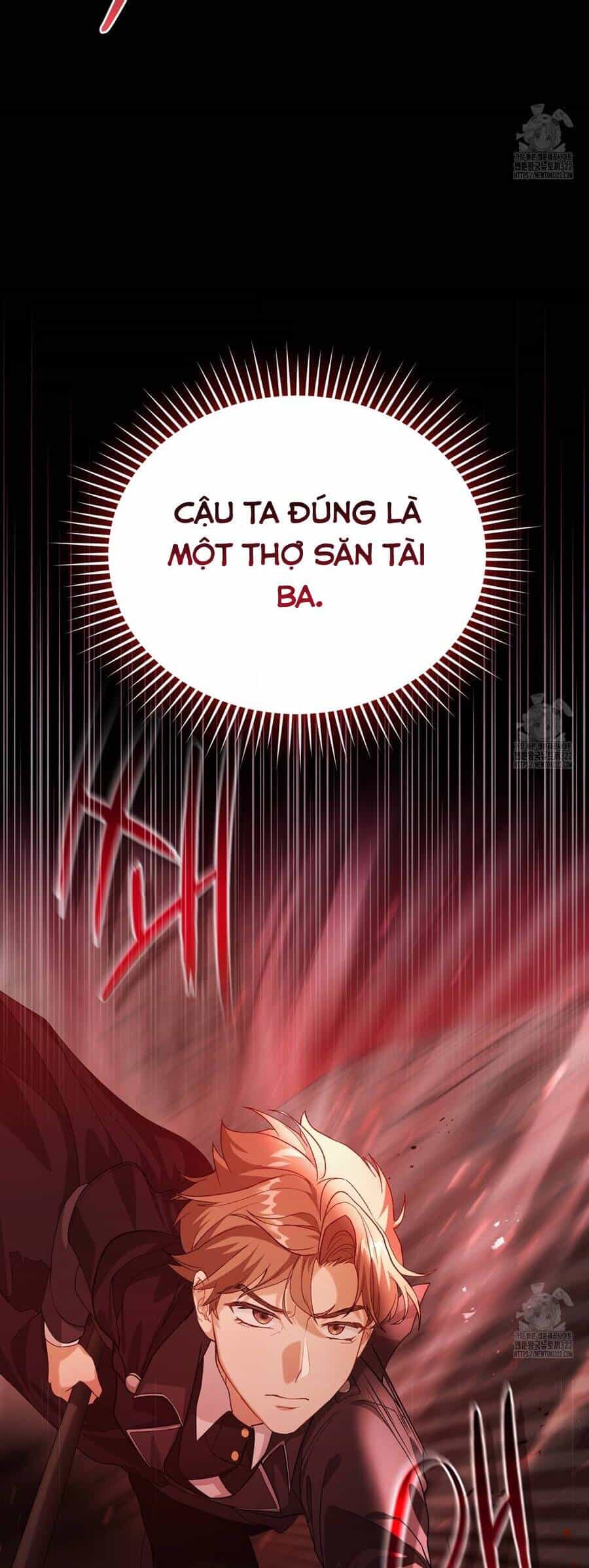 Nàng Tiên, Hãy Ký Hợp Đồng Nào - Chương 19 - ảnh 13