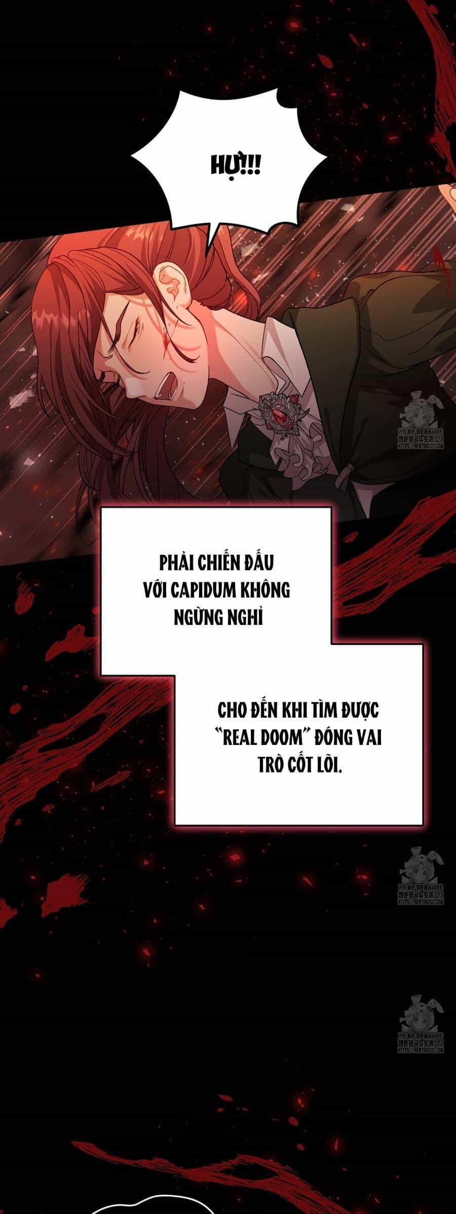 Nàng Tiên, Hãy Ký Hợp Đồng Nào - Chương 19 - ảnh 21