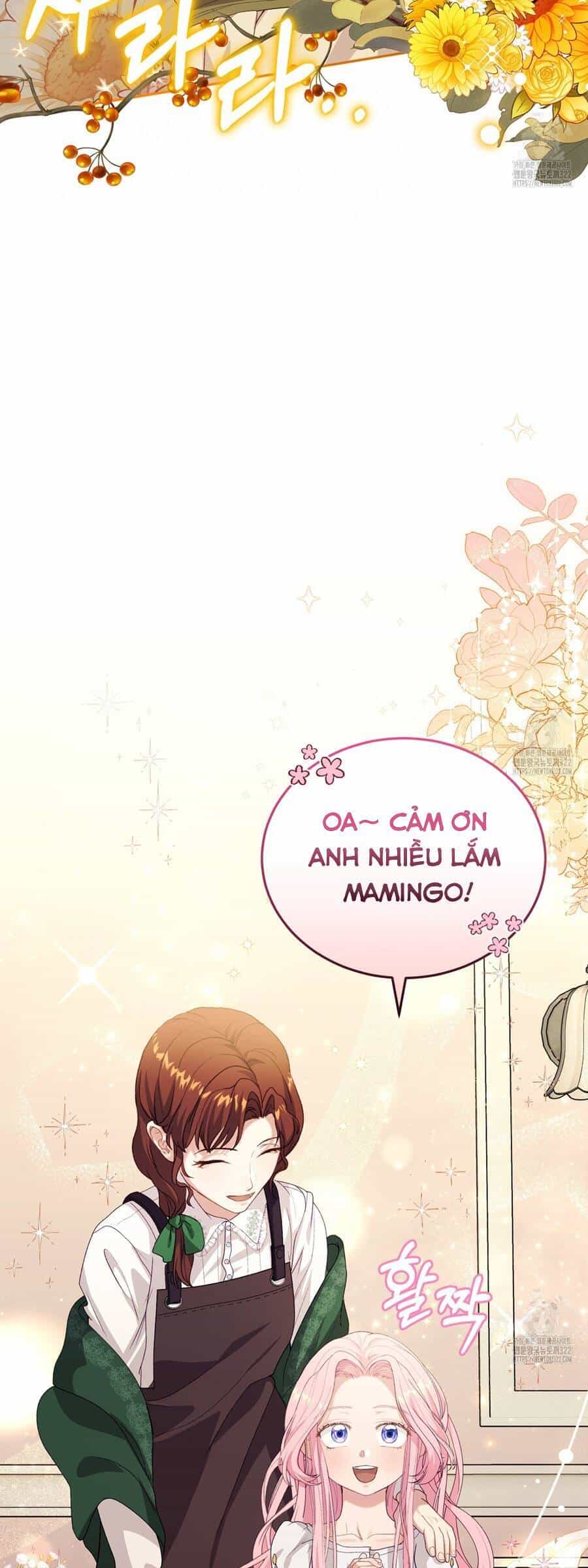 Nàng Tiên, Hãy Ký Hợp Đồng Nào - Chương 19 - ảnh 33