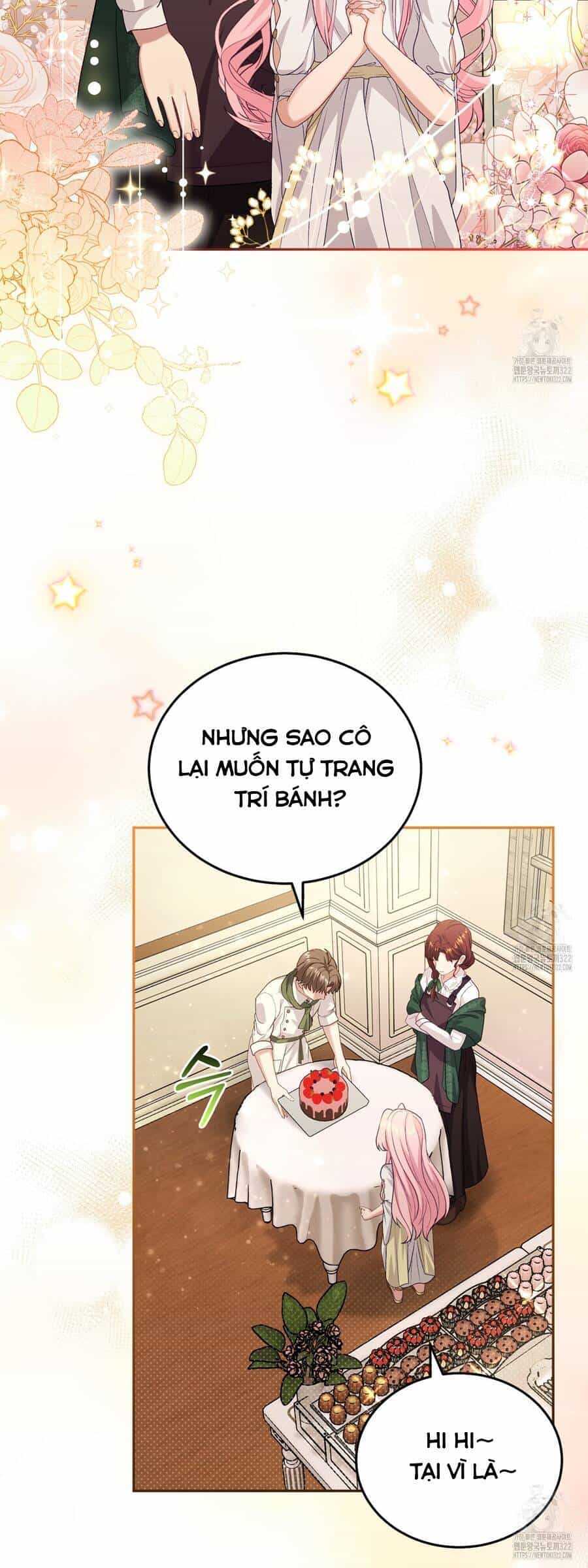 Nàng Tiên, Hãy Ký Hợp Đồng Nào - Chương 19 - ảnh 34