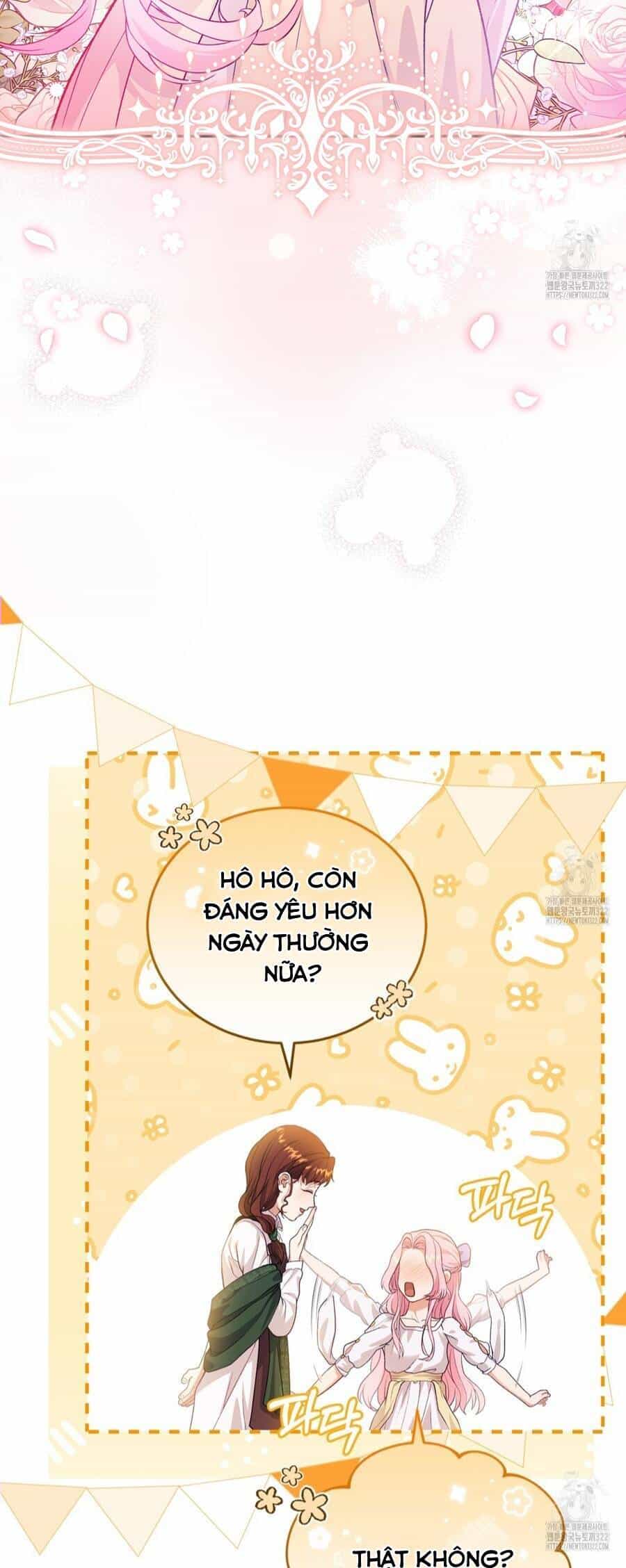 Nàng Tiên, Hãy Ký Hợp Đồng Nào - Chương 19 - ảnh 44