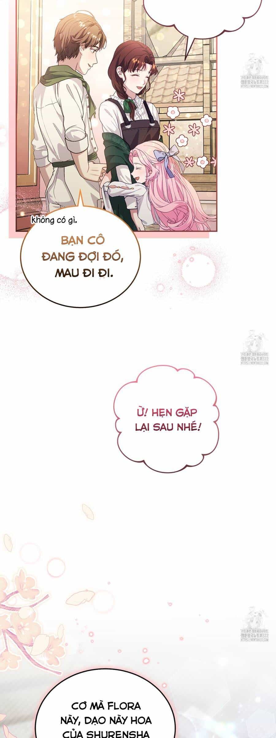 Nàng Tiên, Hãy Ký Hợp Đồng Nào - Chương 19 - ảnh 47