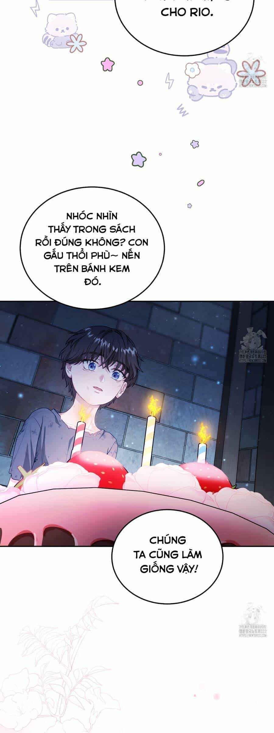 Nàng Tiên, Hãy Ký Hợp Đồng Nào - Chương 19 - ảnh 56