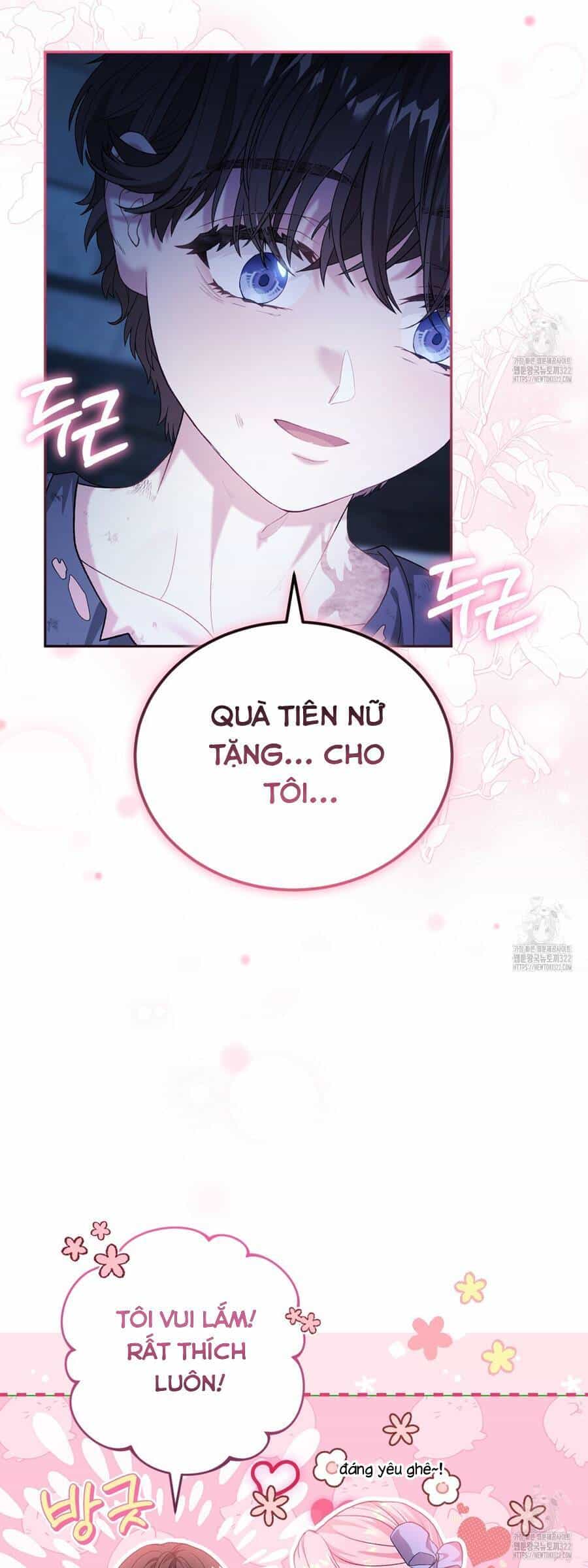 Nàng Tiên, Hãy Ký Hợp Đồng Nào - Chương 19 - ảnh 57