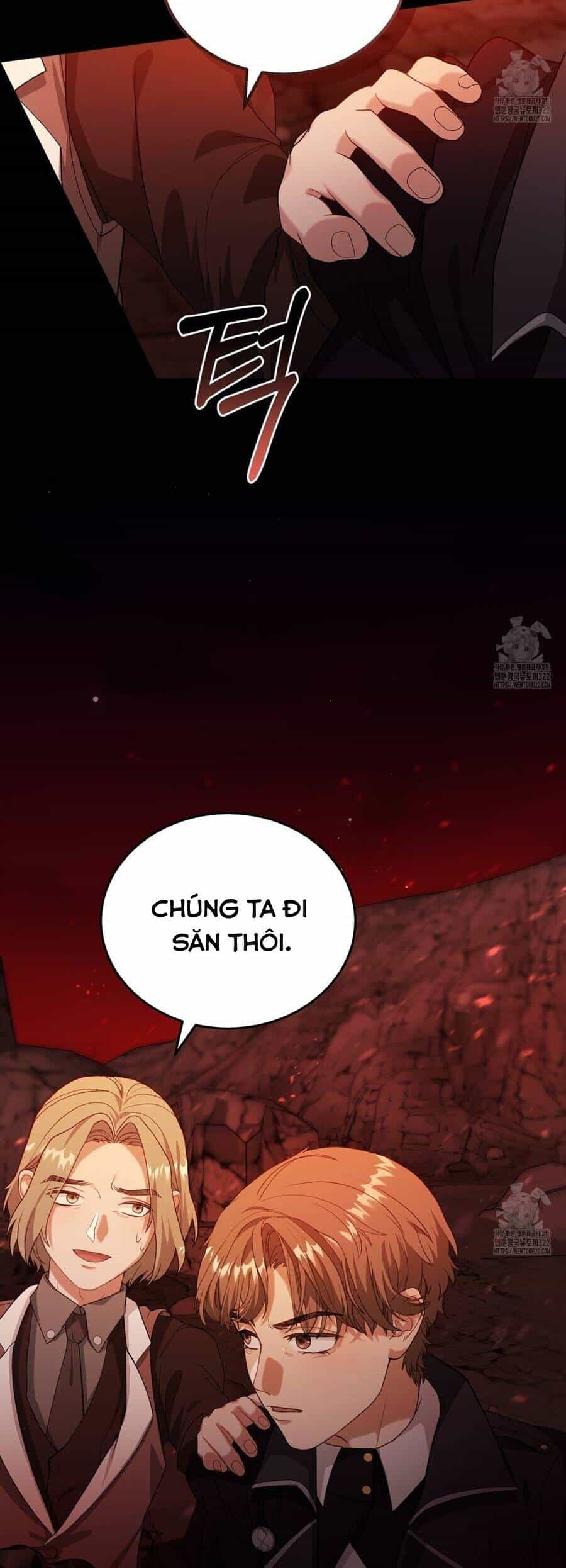 Nàng Tiên, Hãy Ký Hợp Đồng Nào - Chương 19 - ảnh 7