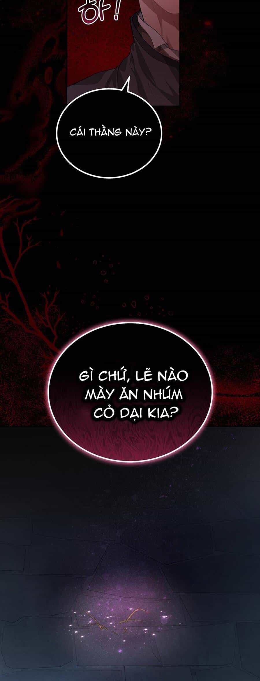 Nàng Tiên, Hãy Ký Hợp Đồng Nào - Chương 2 - ảnh 10