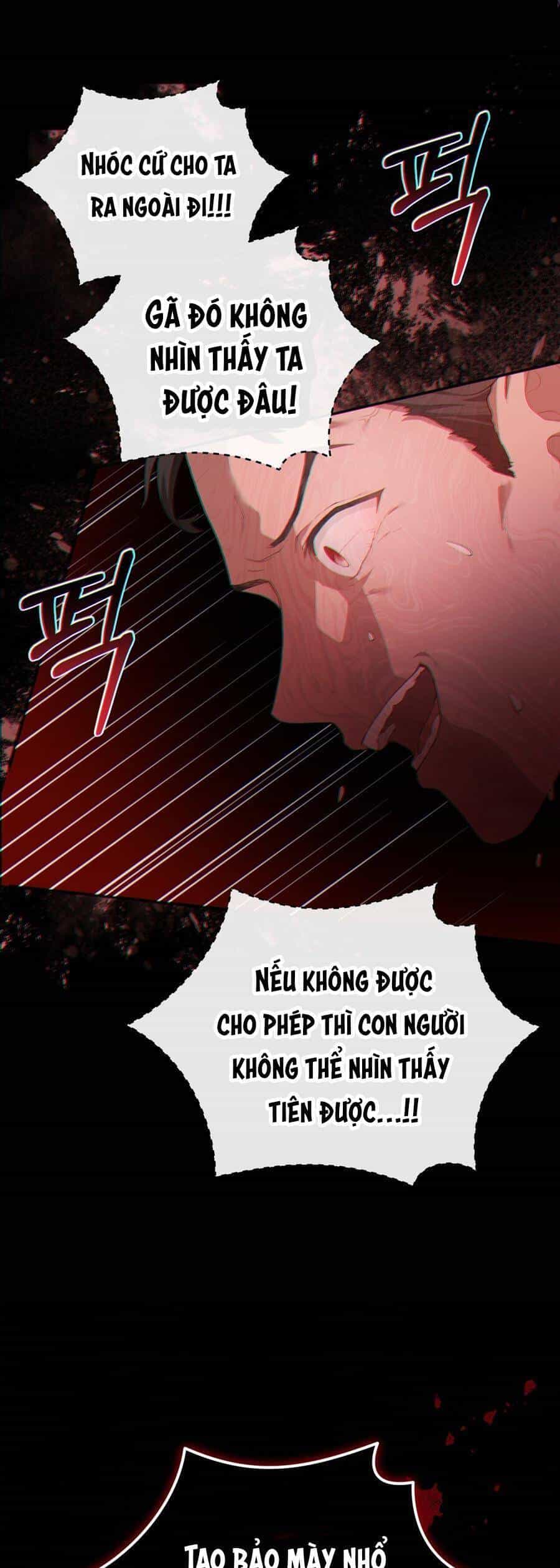Nàng Tiên, Hãy Ký Hợp Đồng Nào - Chương 2 - ảnh 15