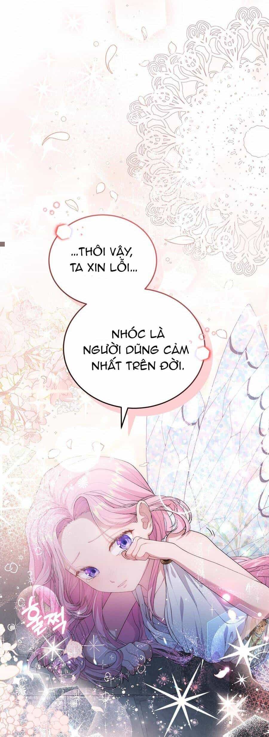Nàng Tiên, Hãy Ký Hợp Đồng Nào - Chương 2 - ảnh 25