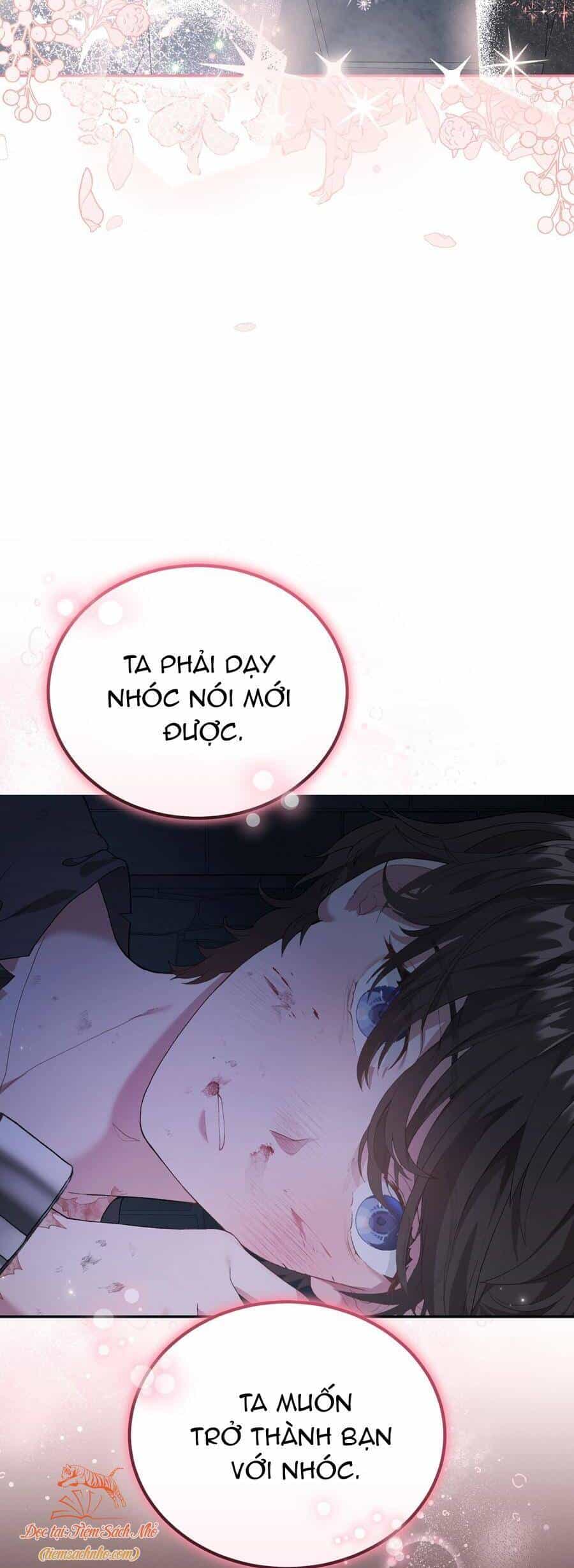 Nàng Tiên, Hãy Ký Hợp Đồng Nào - Chương 2 - ảnh 26