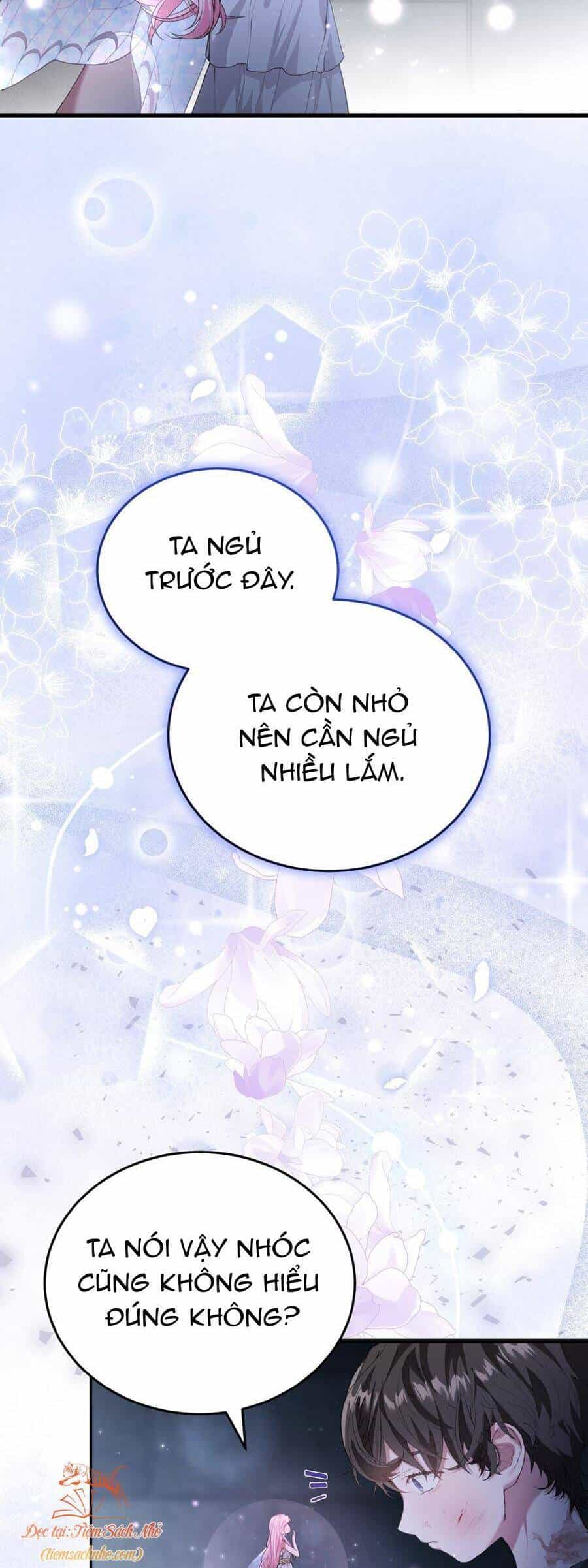 Nàng Tiên, Hãy Ký Hợp Đồng Nào - Chương 2 - ảnh 66
