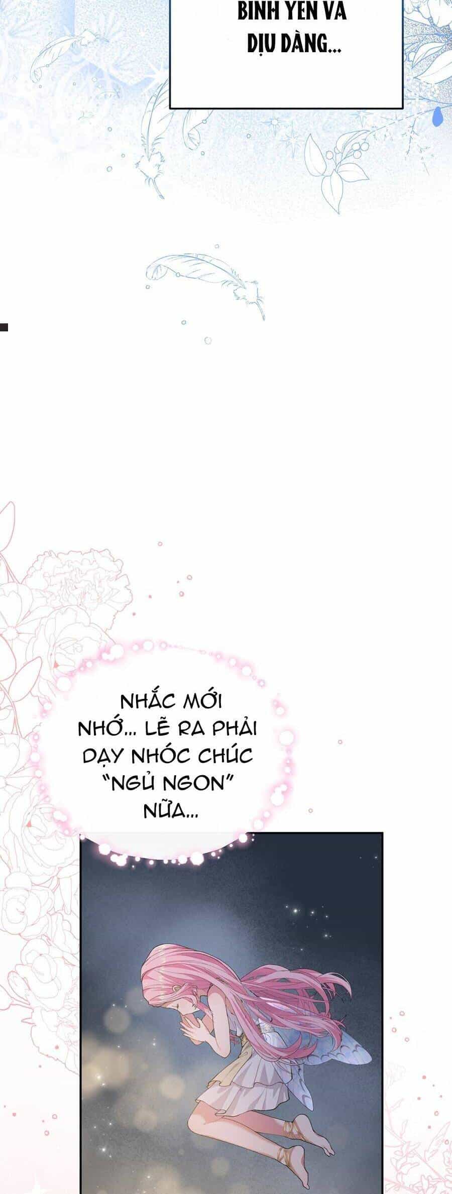 Nàng Tiên, Hãy Ký Hợp Đồng Nào - Chương 2 - ảnh 71