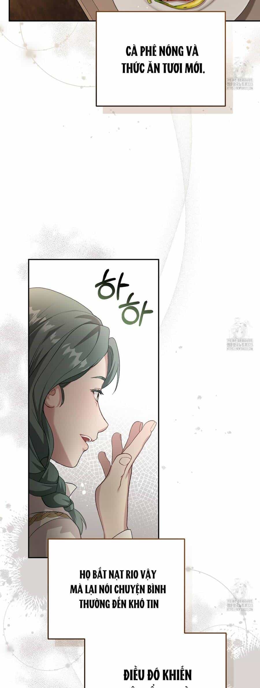 Nàng Tiên, Hãy Ký Hợp Đồng Nào - Chương 20 - ảnh 31