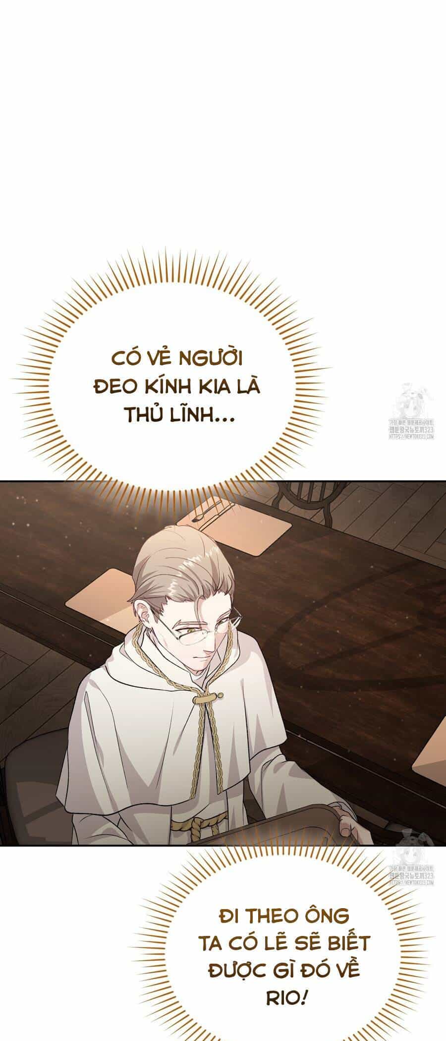 Nàng Tiên, Hãy Ký Hợp Đồng Nào - Chương 20 - ảnh 33