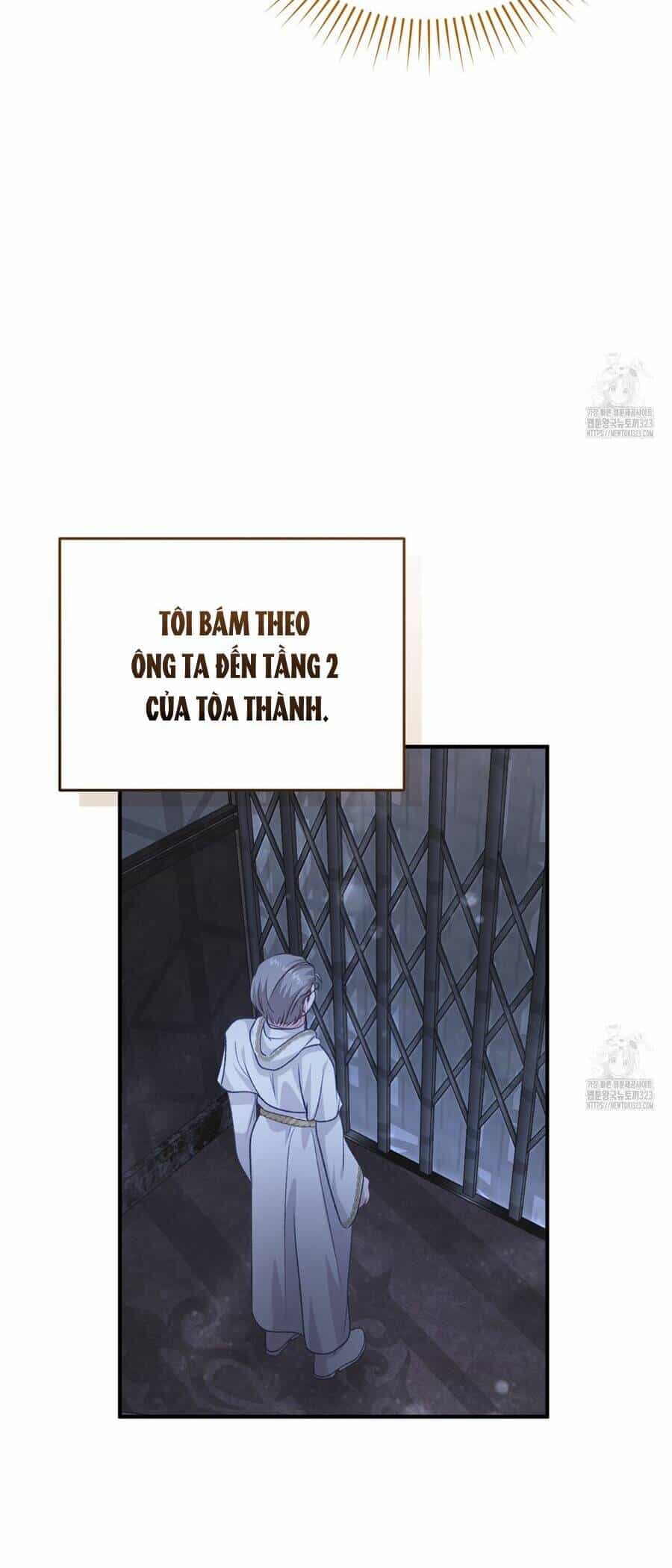 Nàng Tiên, Hãy Ký Hợp Đồng Nào - Chương 20 - ảnh 34