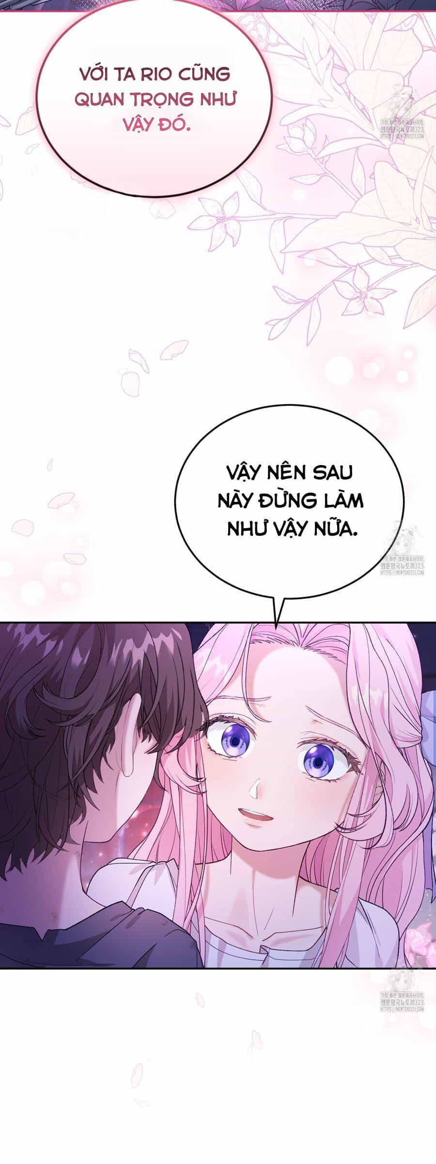 Nàng Tiên, Hãy Ký Hợp Đồng Nào - Chương 20 - ảnh 4