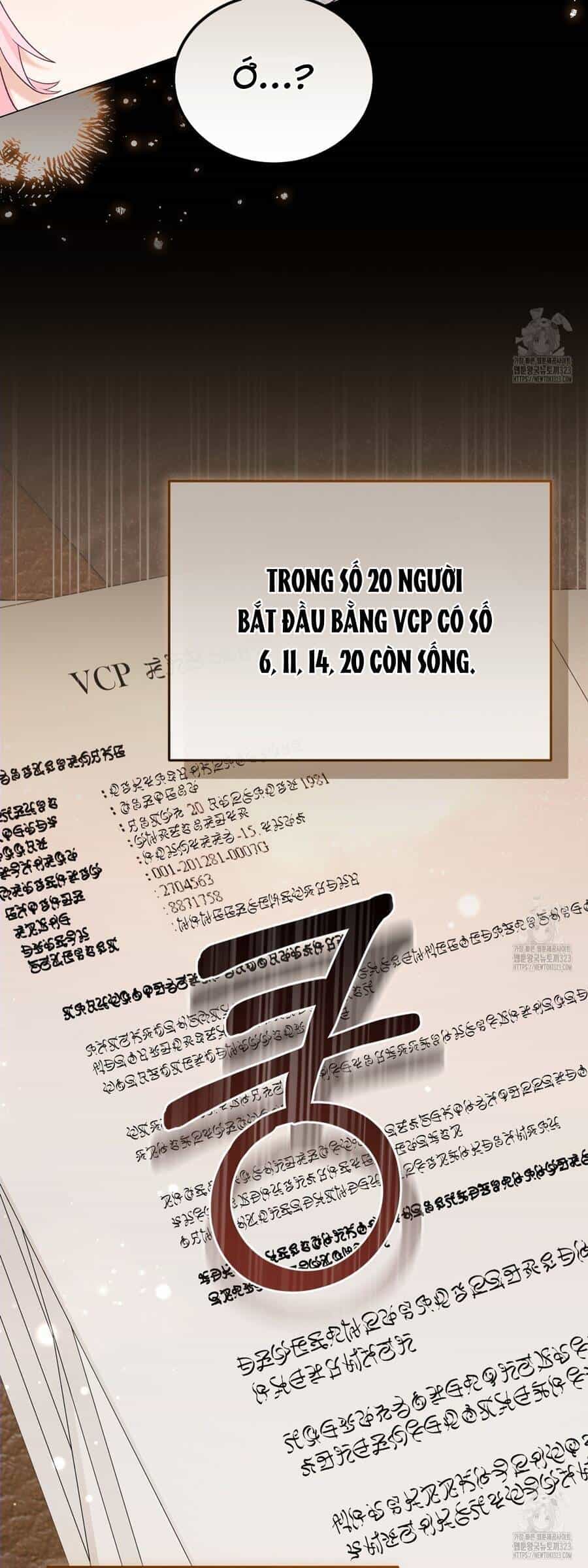 Nàng Tiên, Hãy Ký Hợp Đồng Nào - Chương 20 - ảnh 41