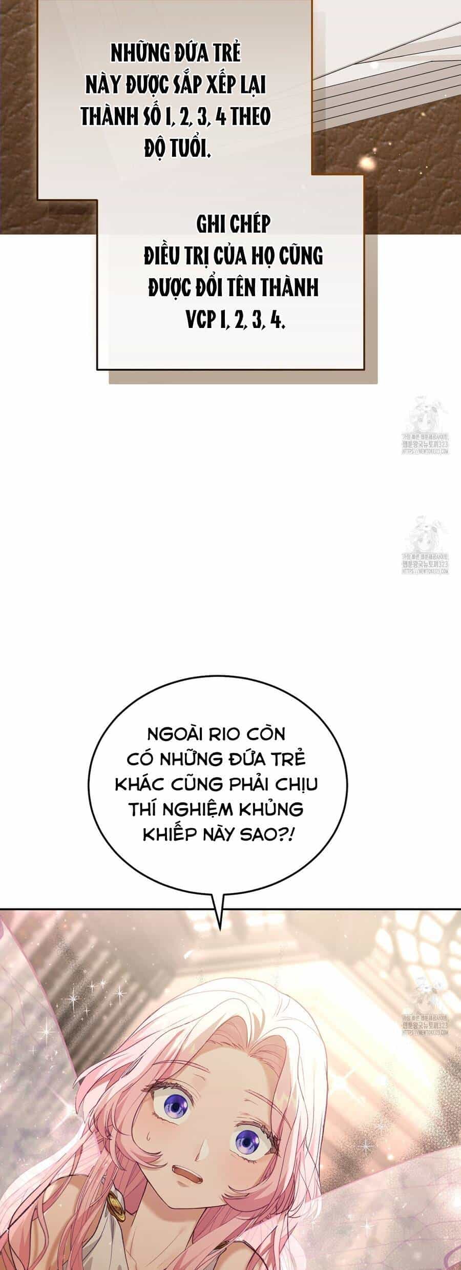 Nàng Tiên, Hãy Ký Hợp Đồng Nào - Chương 20 - ảnh 42