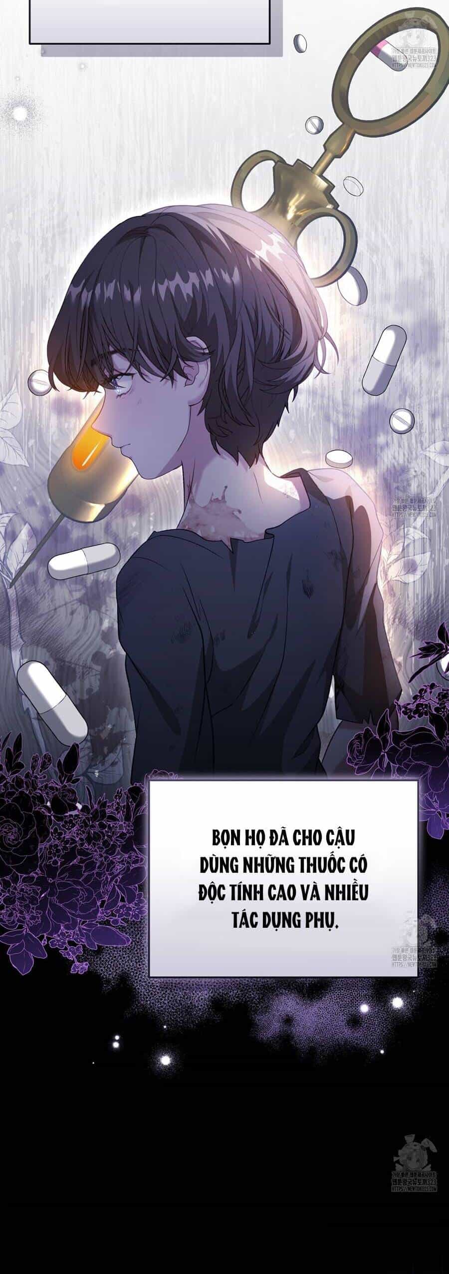 Nàng Tiên, Hãy Ký Hợp Đồng Nào - Chương 20 - ảnh 46