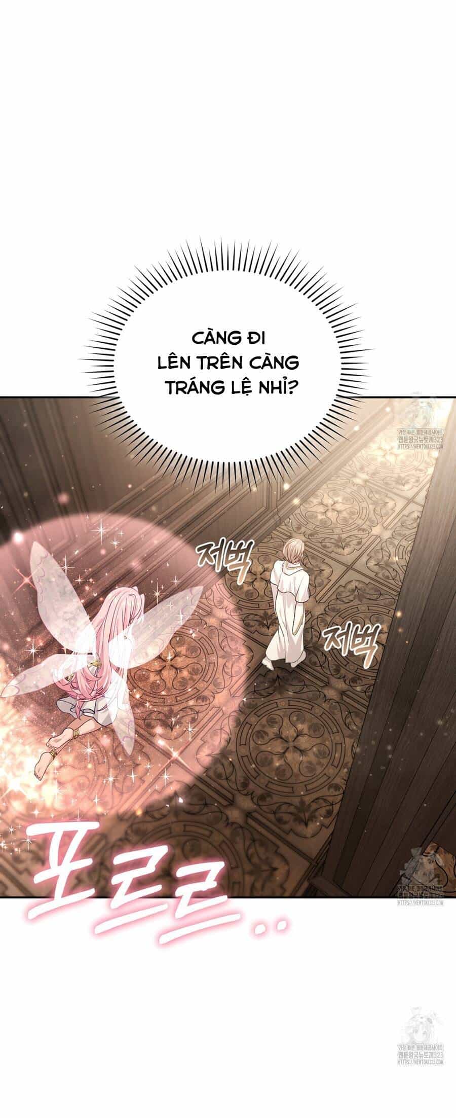 Nàng Tiên, Hãy Ký Hợp Đồng Nào - Chương 20 - ảnh 54