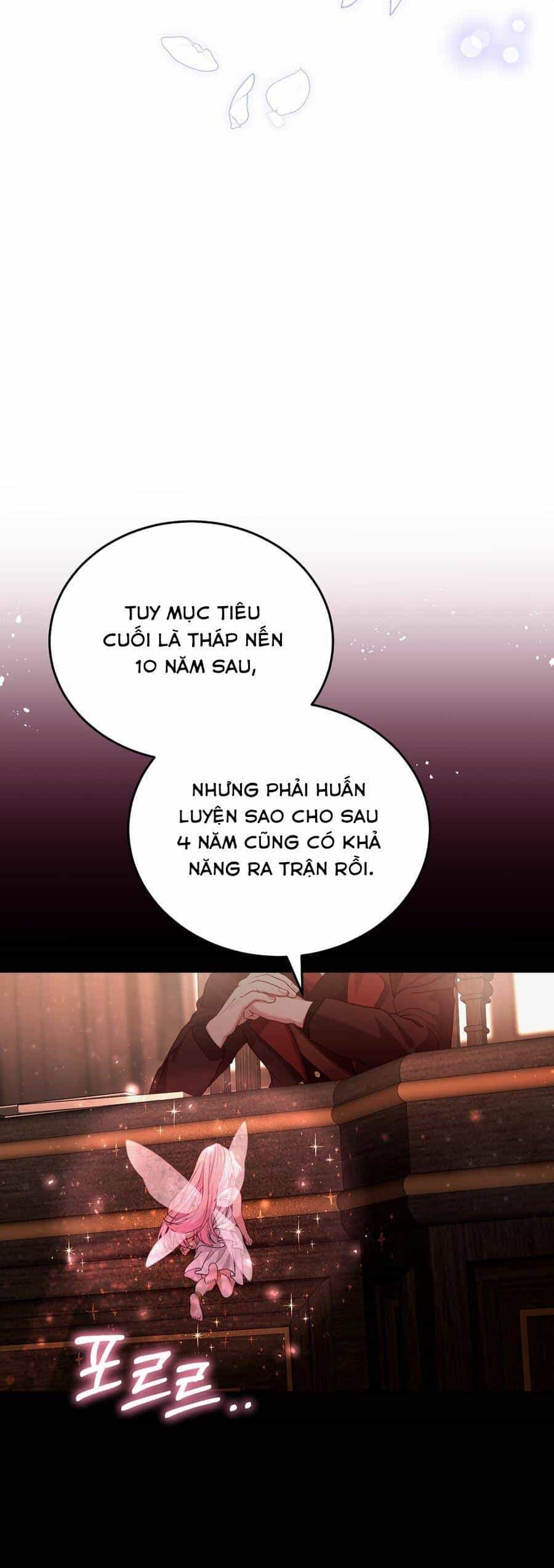 Nàng Tiên, Hãy Ký Hợp Đồng Nào - Chương 21 - ảnh 17