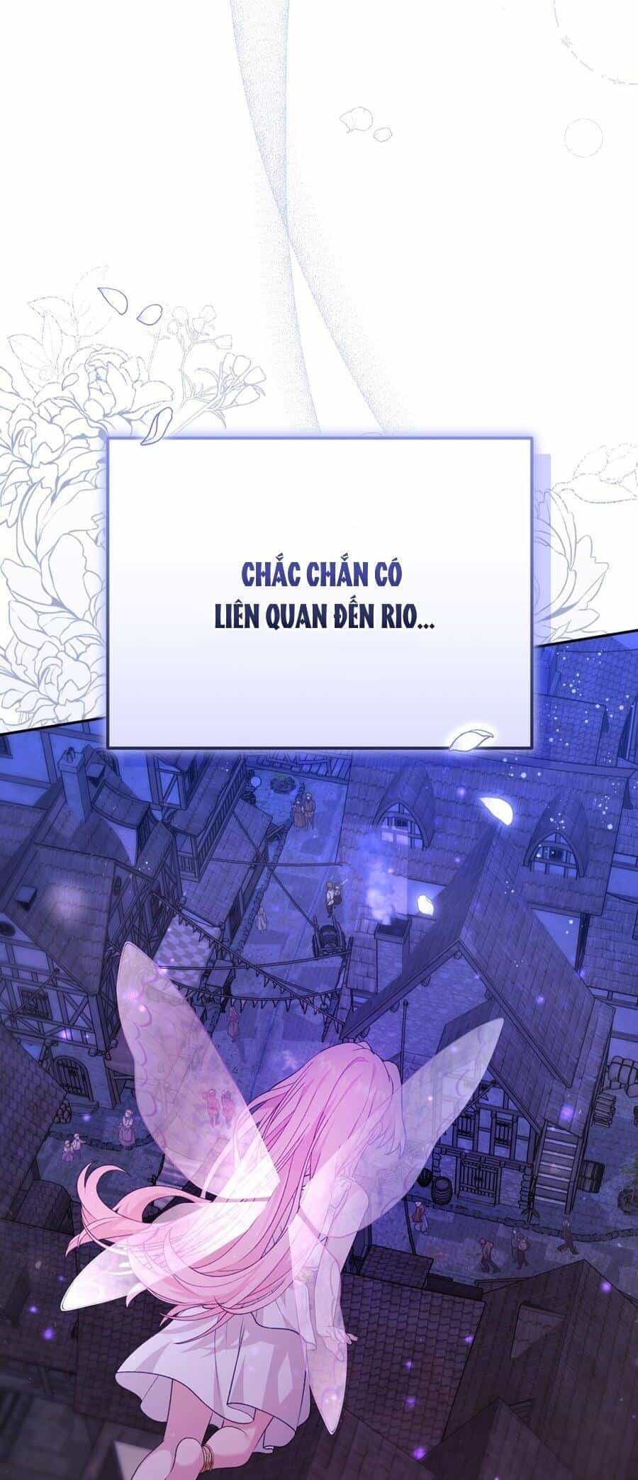 Nàng Tiên, Hãy Ký Hợp Đồng Nào - Chương 21 - ảnh 27