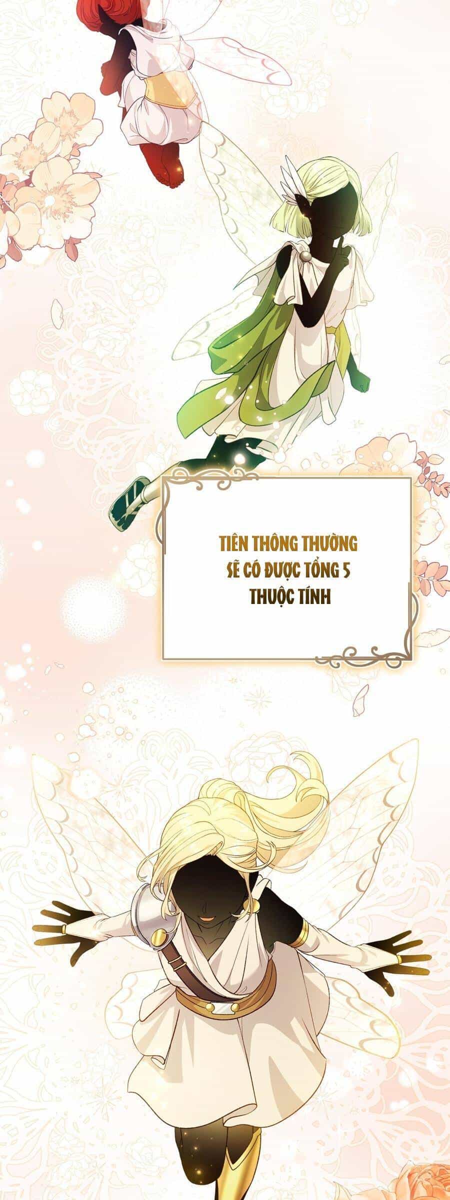 Nàng Tiên, Hãy Ký Hợp Đồng Nào - Chương 21 - ảnh 45