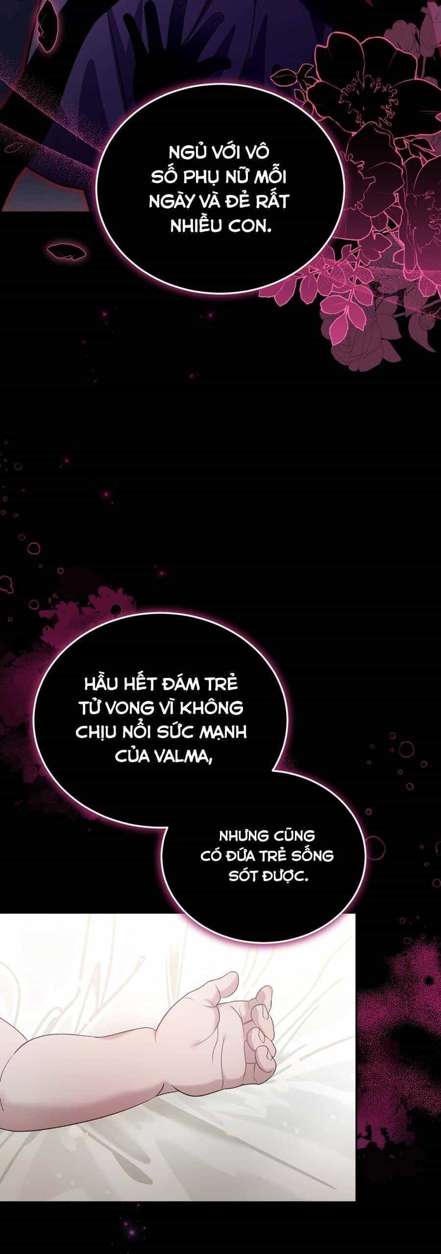 Nàng Tiên, Hãy Ký Hợp Đồng Nào - Chương 21 - ảnh 56