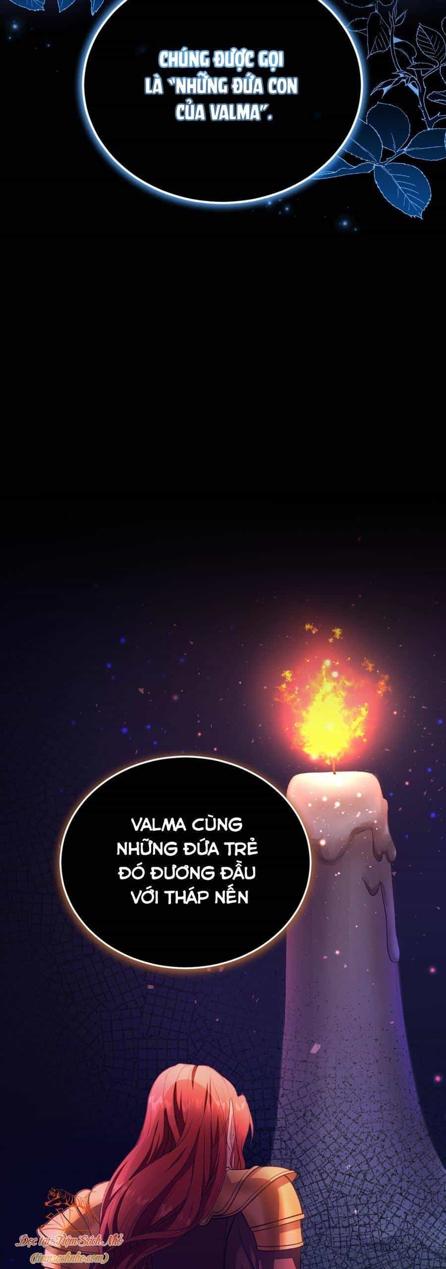 Nàng Tiên, Hãy Ký Hợp Đồng Nào - Chương 21 - ảnh 58
