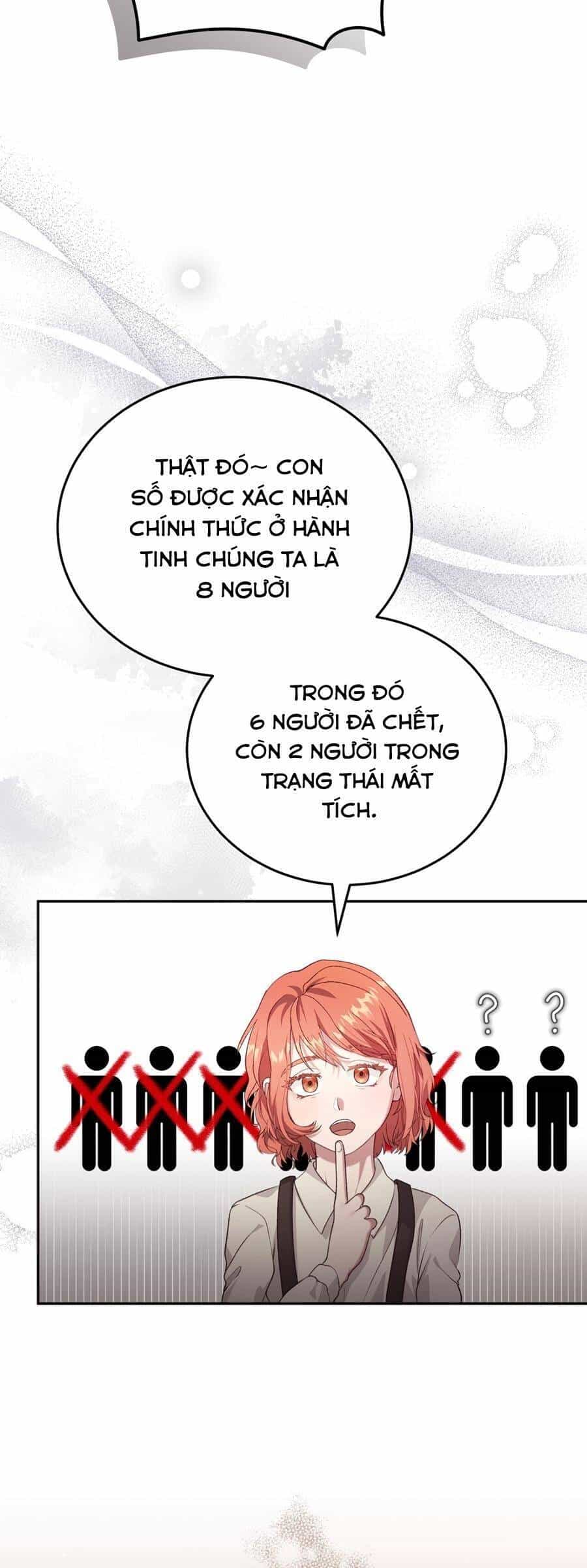 Nàng Tiên, Hãy Ký Hợp Đồng Nào - Chương 21 - ảnh 66