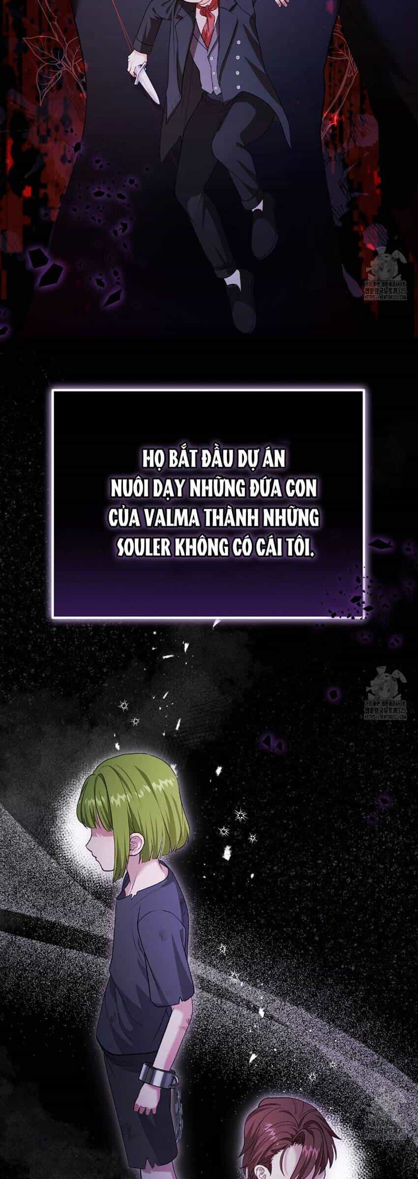 Nàng Tiên, Hãy Ký Hợp Đồng Nào - Chương 22 - ảnh 29