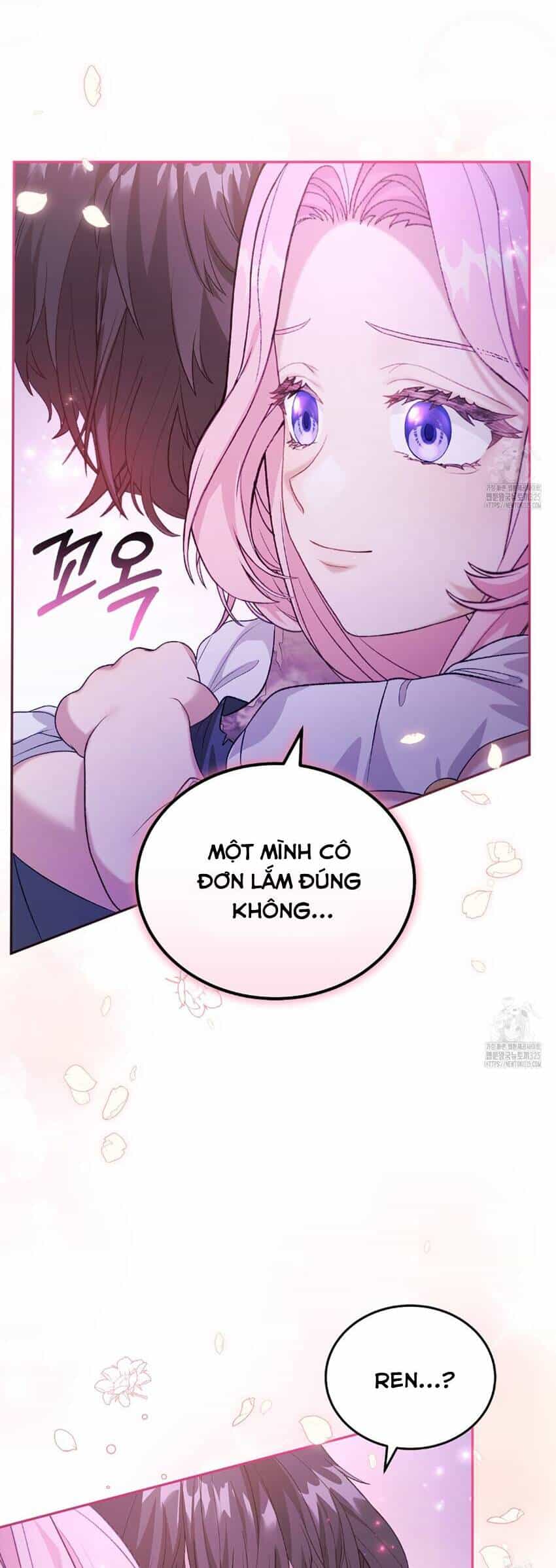 Nàng Tiên, Hãy Ký Hợp Đồng Nào - Chương 22 - ảnh 46