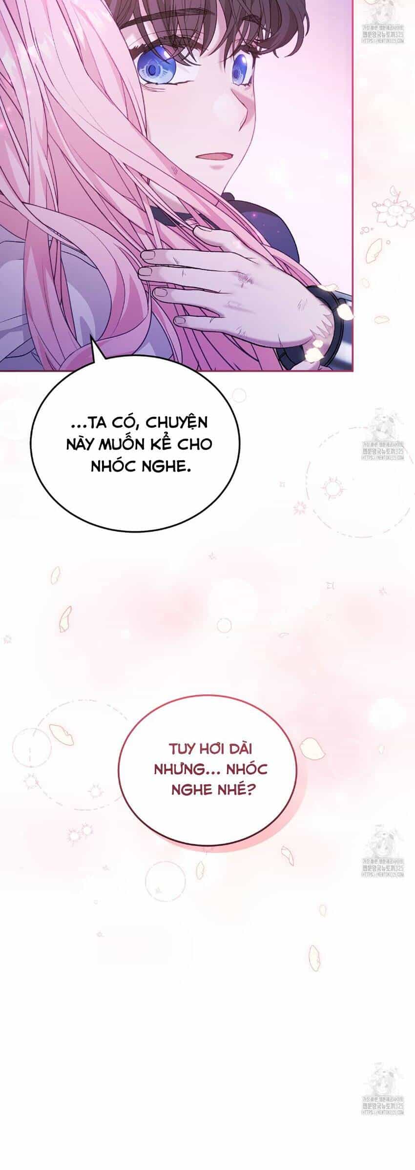 Nàng Tiên, Hãy Ký Hợp Đồng Nào - Chương 22 - ảnh 47