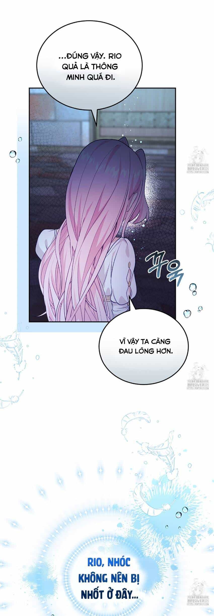 Nàng Tiên, Hãy Ký Hợp Đồng Nào - Chương 22 - ảnh 51