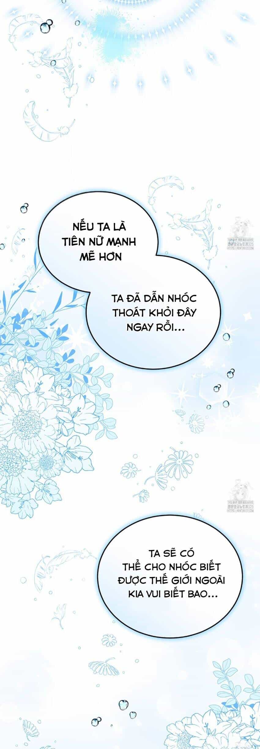 Nàng Tiên, Hãy Ký Hợp Đồng Nào - Chương 22 - ảnh 52