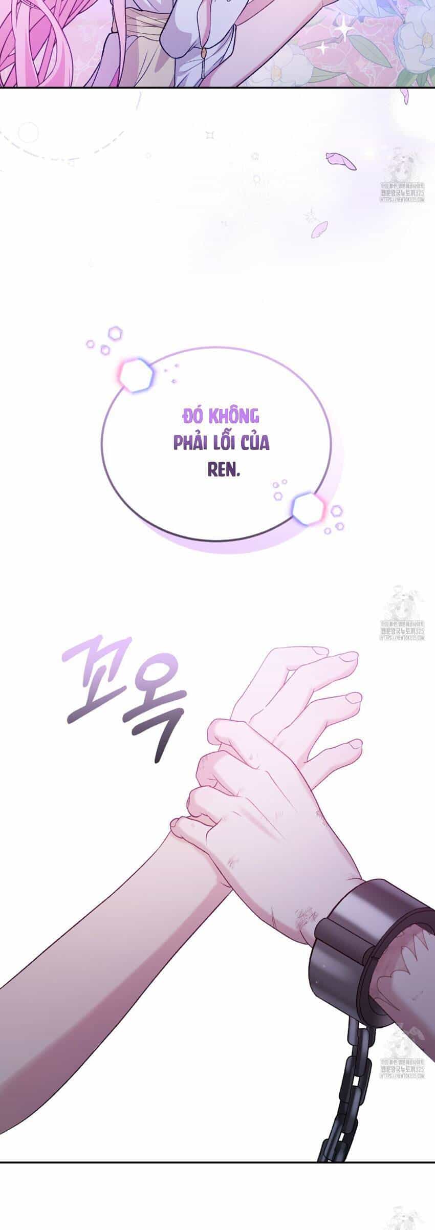 Nàng Tiên, Hãy Ký Hợp Đồng Nào - Chương 22 - ảnh 57